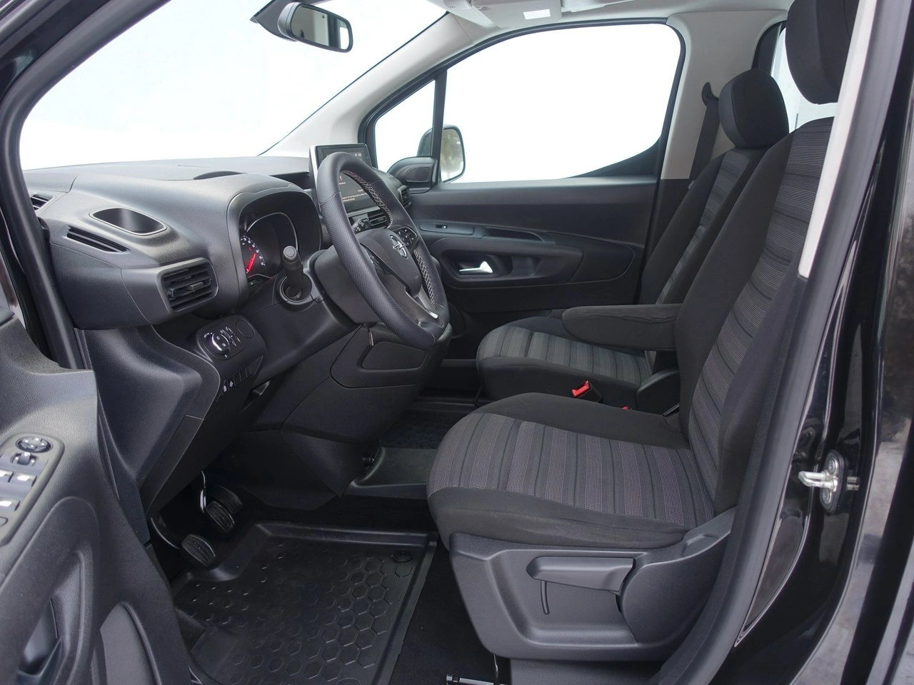Opel Combo - Zdjęcie 7
