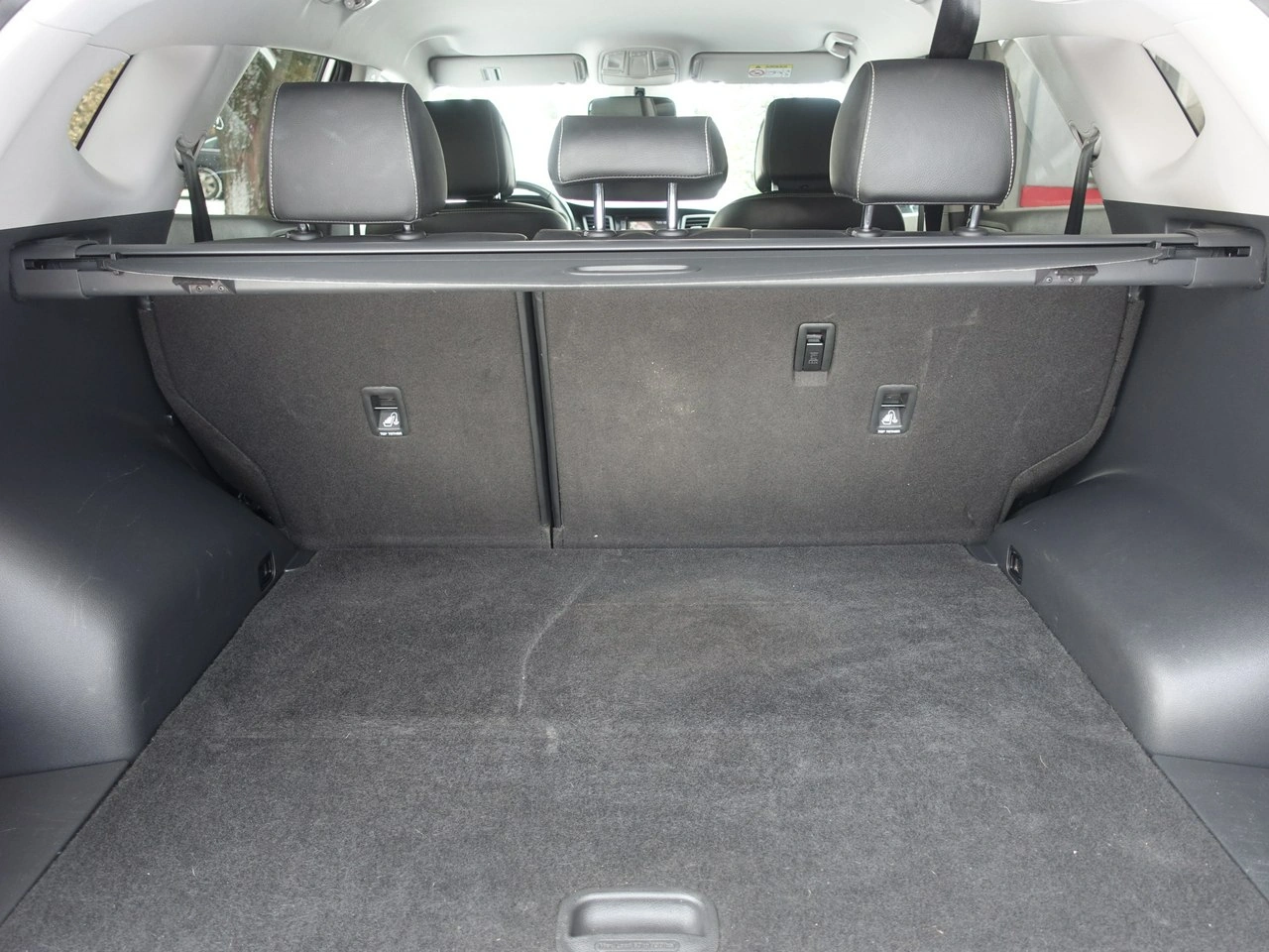 Hyundai Tucson - Zdjęcie 16