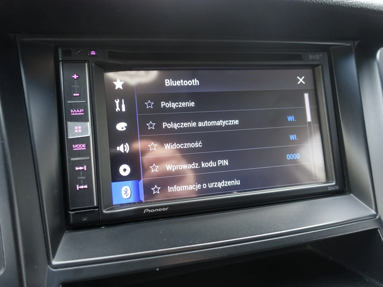 Hyundai Tucson - Zdjęcie 19