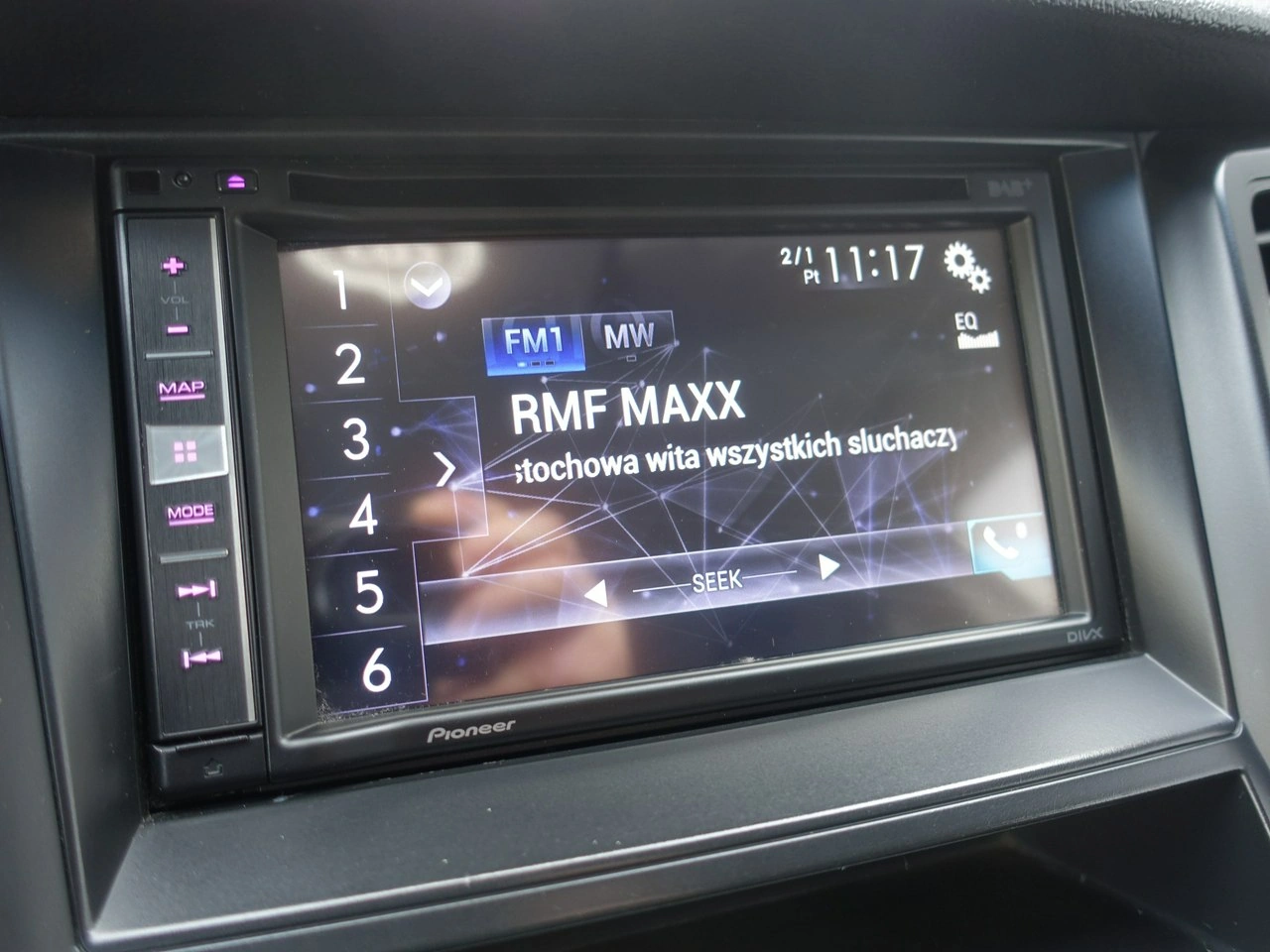 Hyundai Tucson - Zdjęcie 20