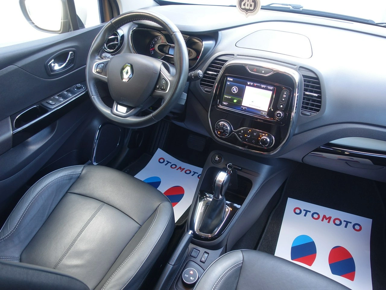 Renault Captur - Zdjęcie 11