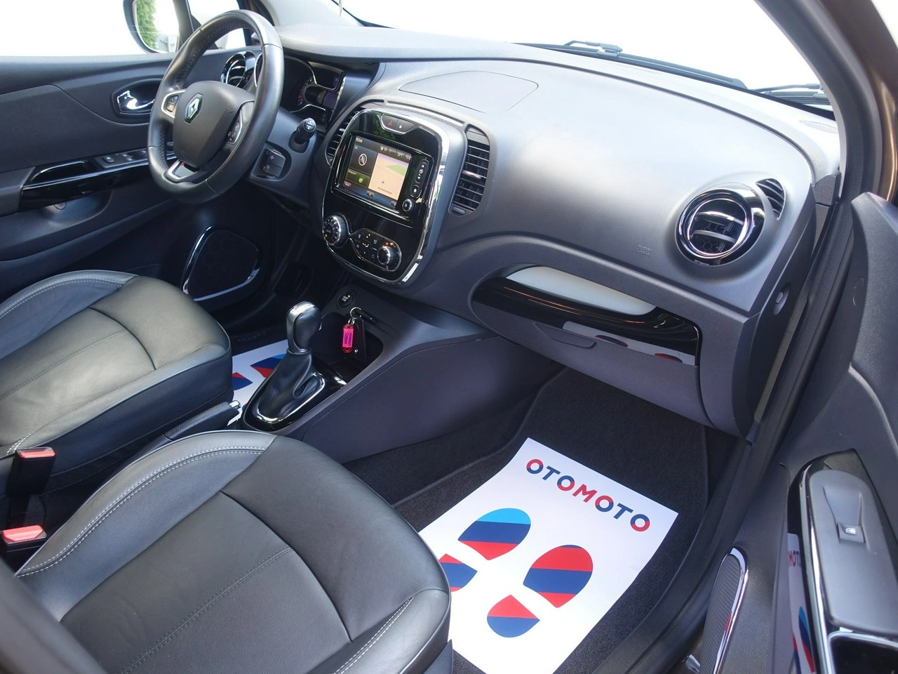 Renault Captur - Zdjęcie 12