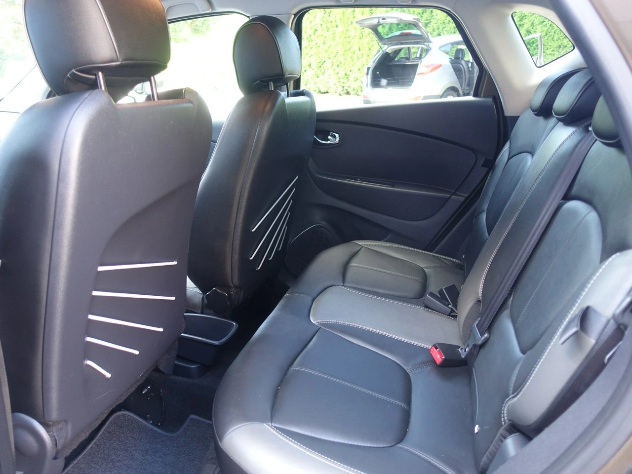 Renault Captur - Zdjęcie 15