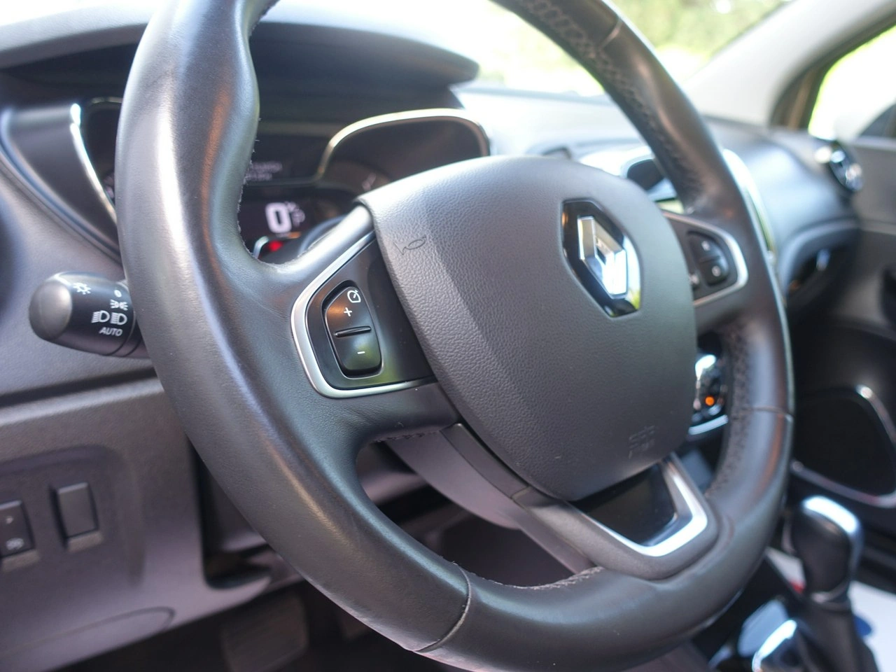 Renault Captur - Zdjęcie 18