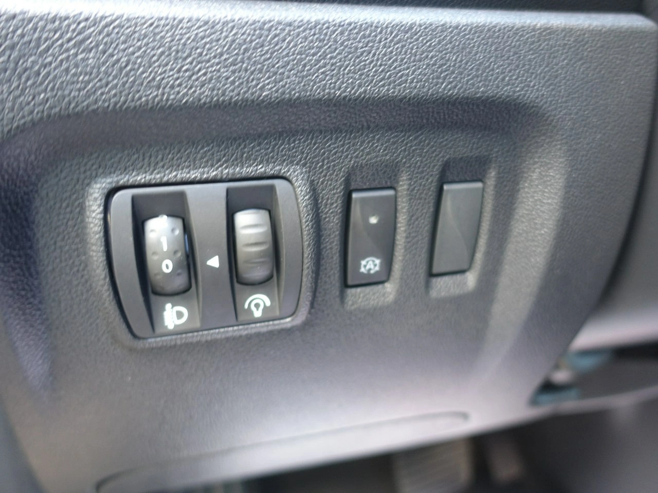 Renault Captur - Zdjęcie 26