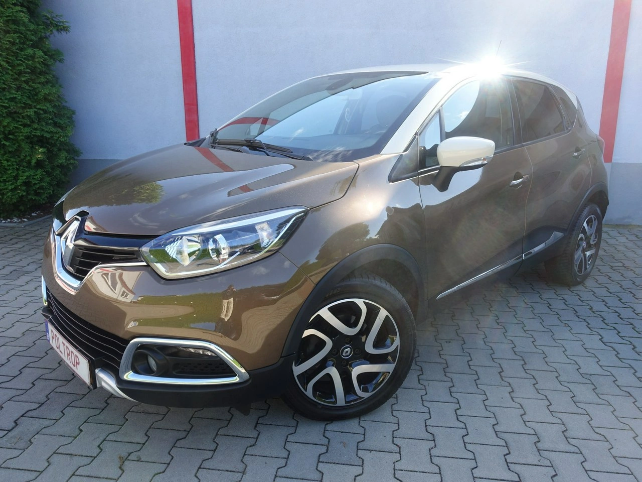 Renault Captur - Zdjęcie 1