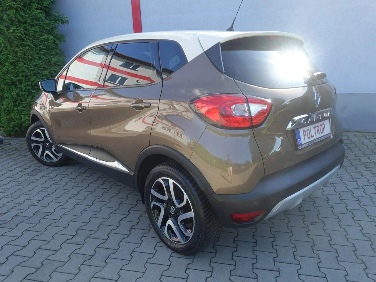 Renault Captur - Zdjęcie 4