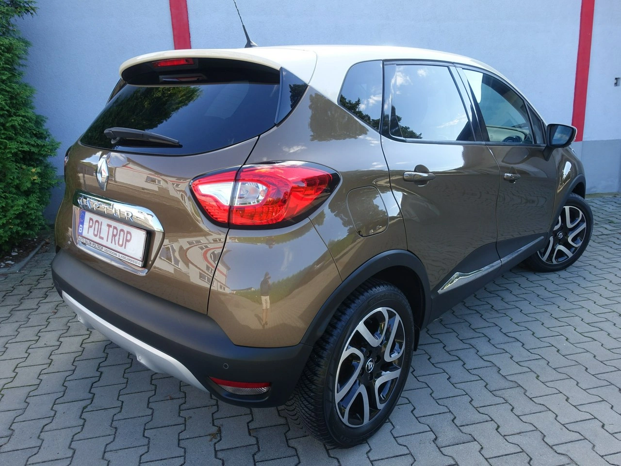 Renault Captur - Zdjęcie 6