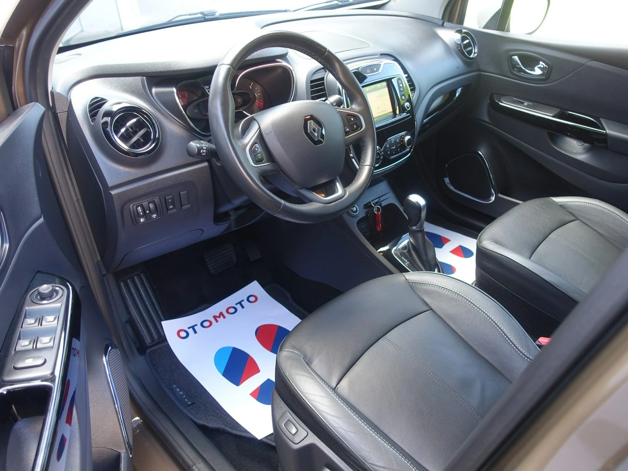 Renault Captur - Zdjęcie 7