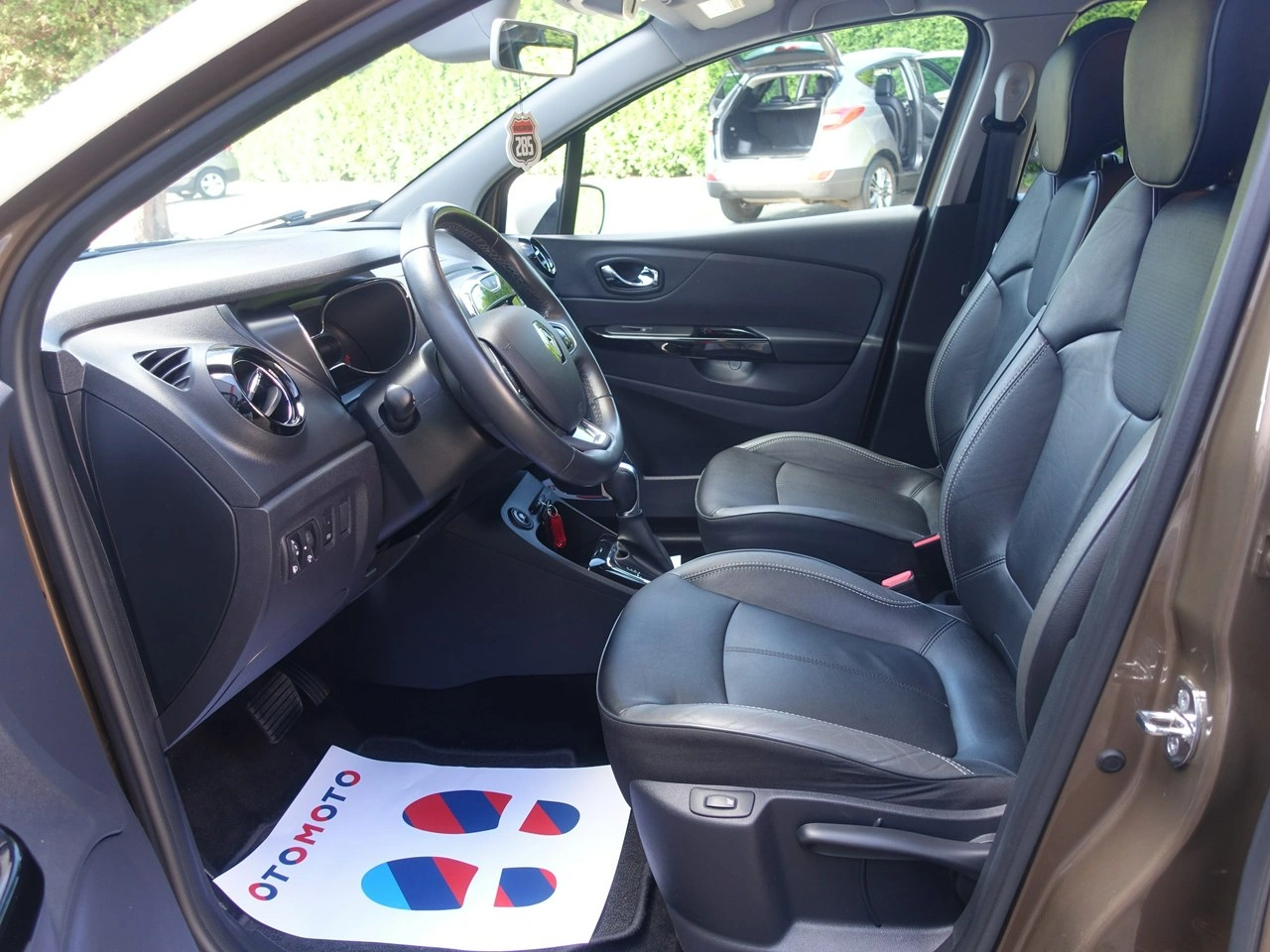 Renault Captur - Zdjęcie 8