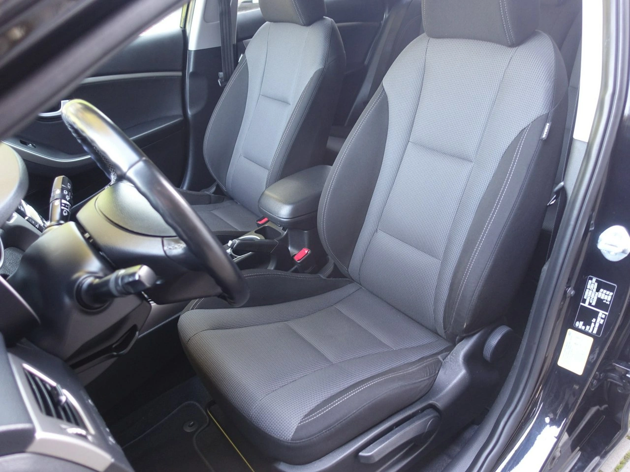 Hyundai i30 - Zdjęcie 9