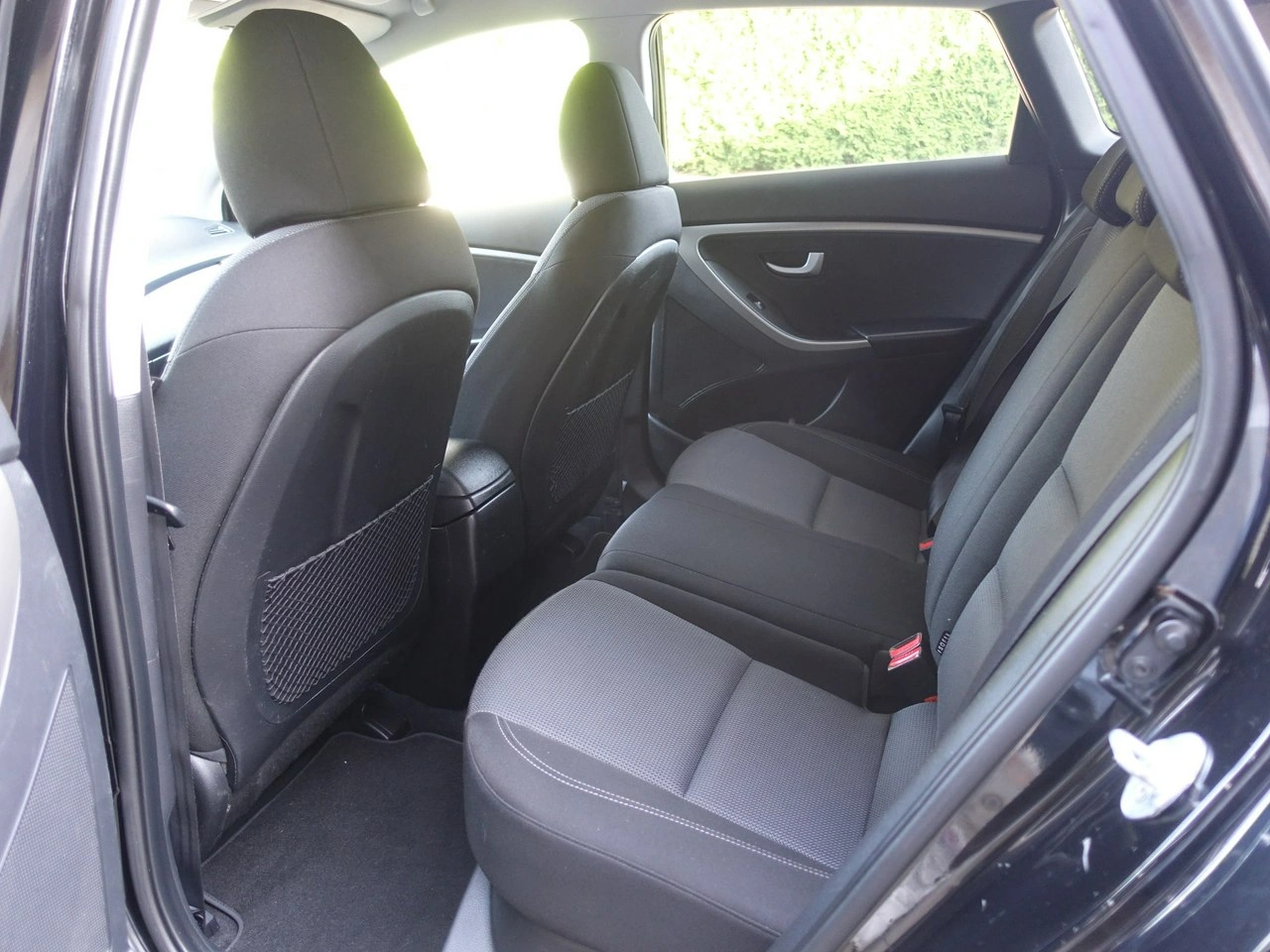 Hyundai i30 - Zdjęcie 15