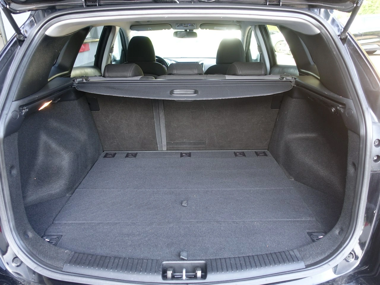 Hyundai i30 - Zdjęcie 16