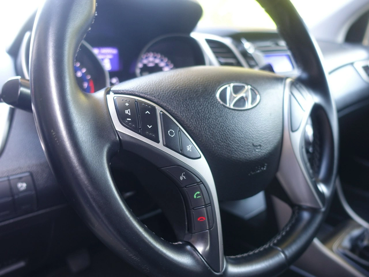 Hyundai i30 - Zdjęcie 18