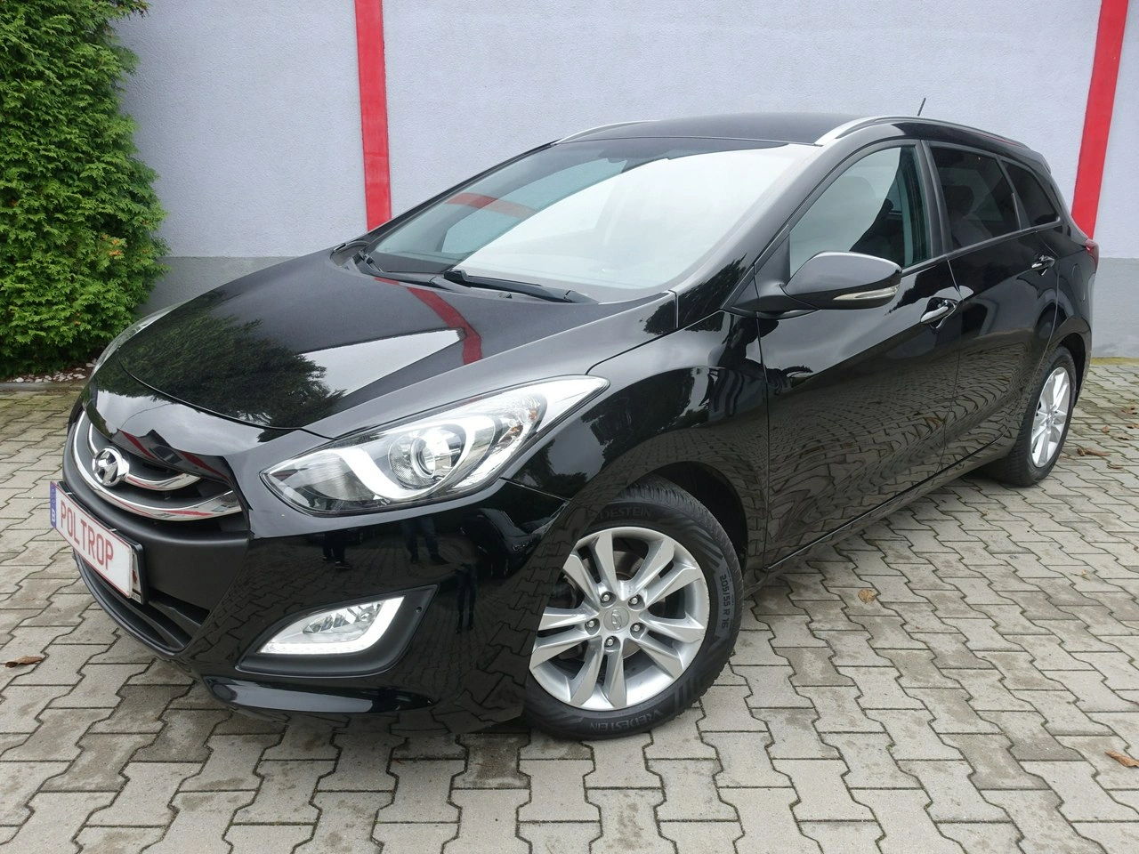 Hyundai i30 - Zdjęcie 1