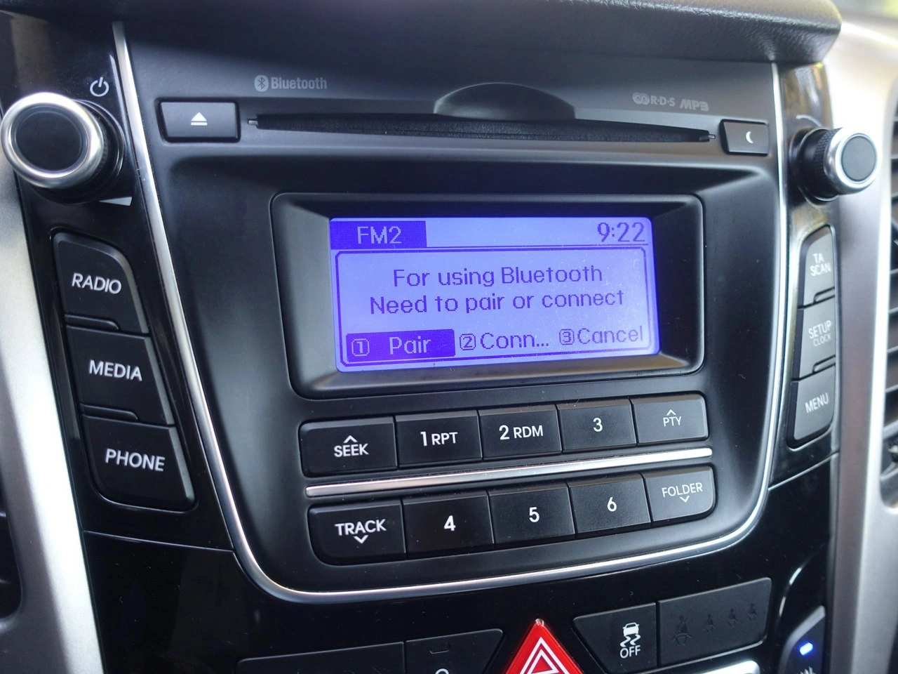 Hyundai i30 - Zdjęcie 20