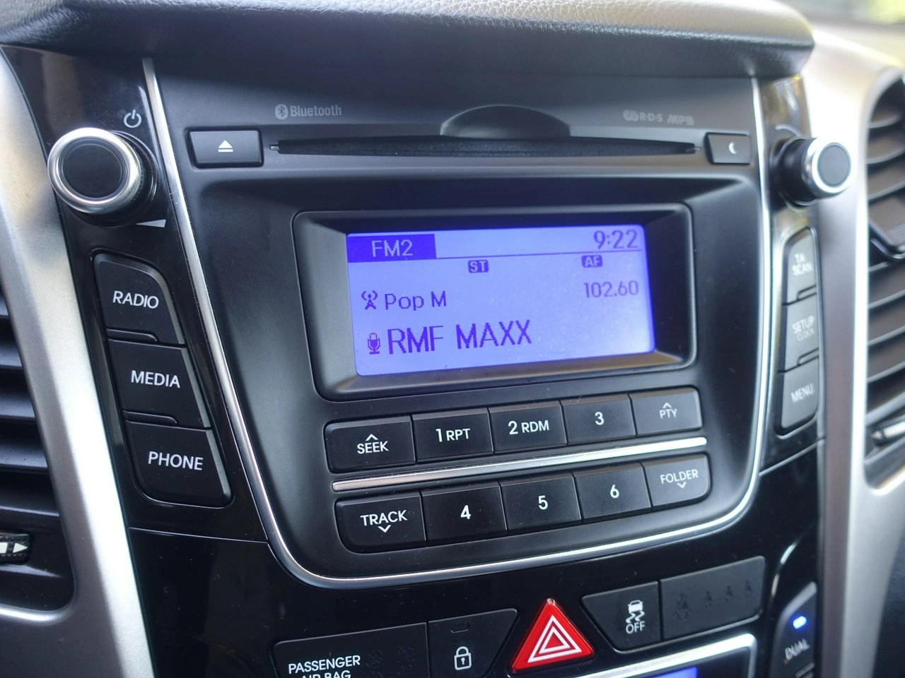 Hyundai i30 - Zdjęcie 21