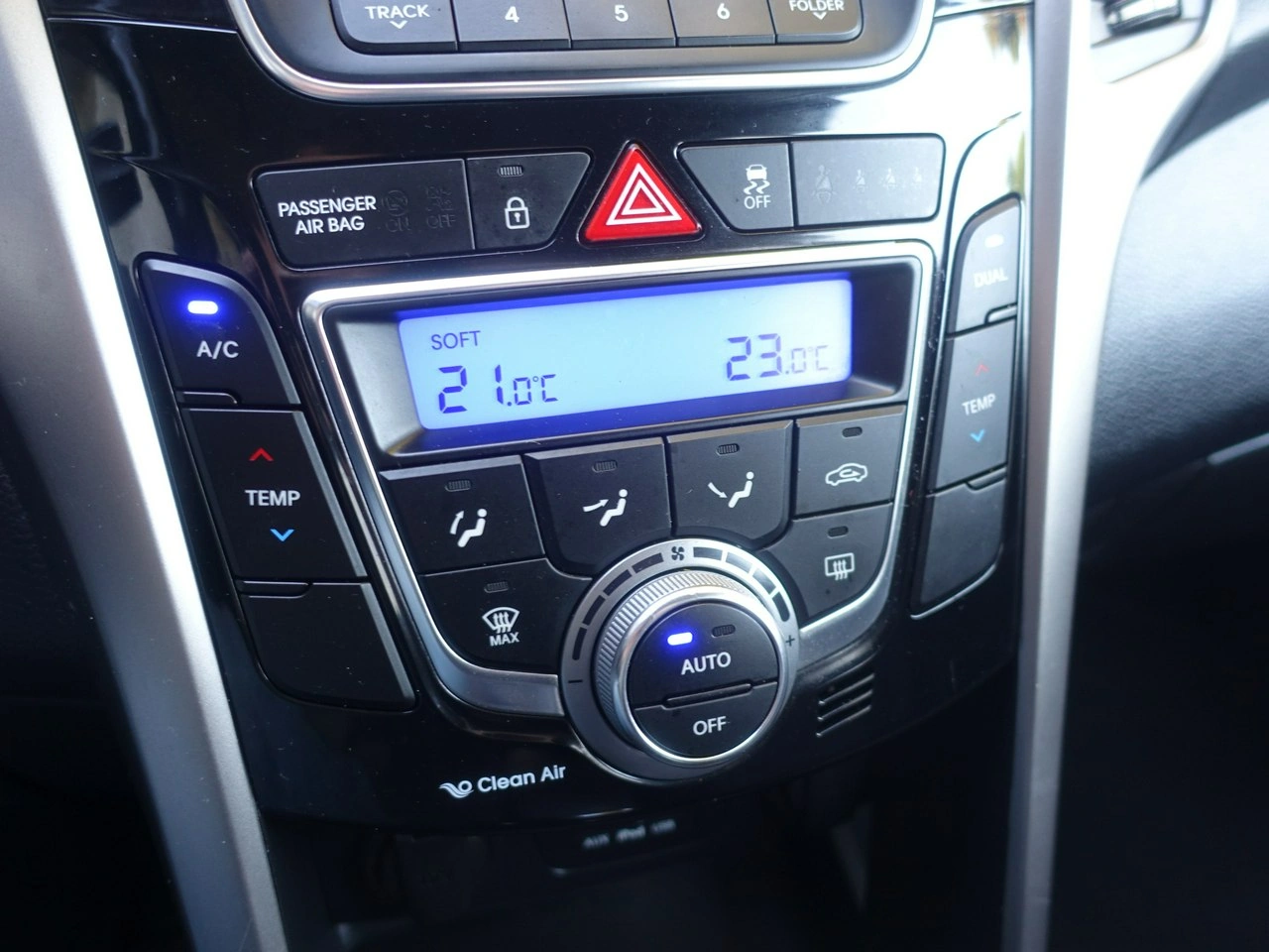 Hyundai i30 - Zdjęcie 22