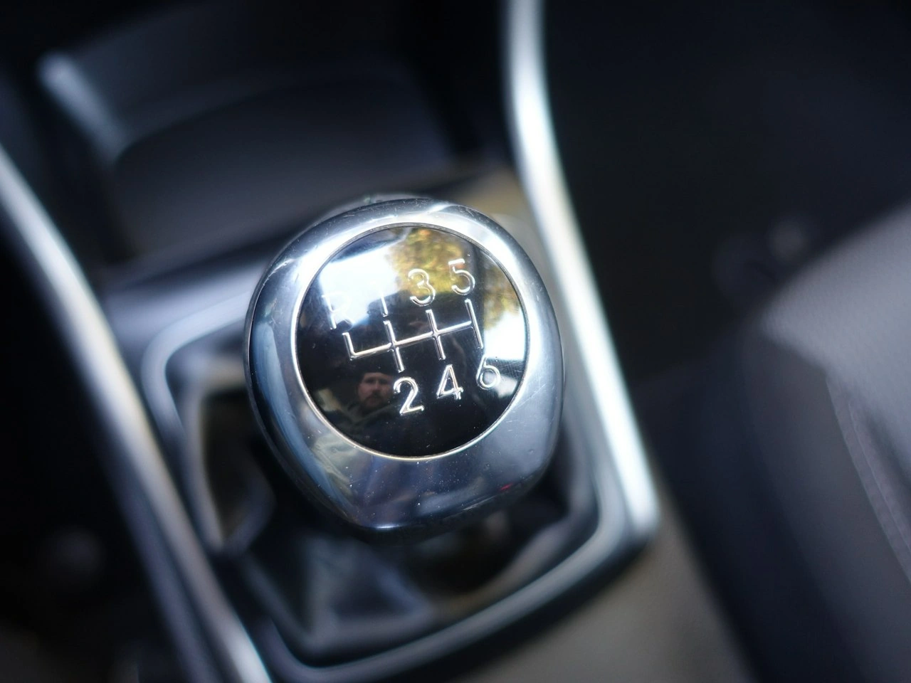 Hyundai i30 - Zdjęcie 23