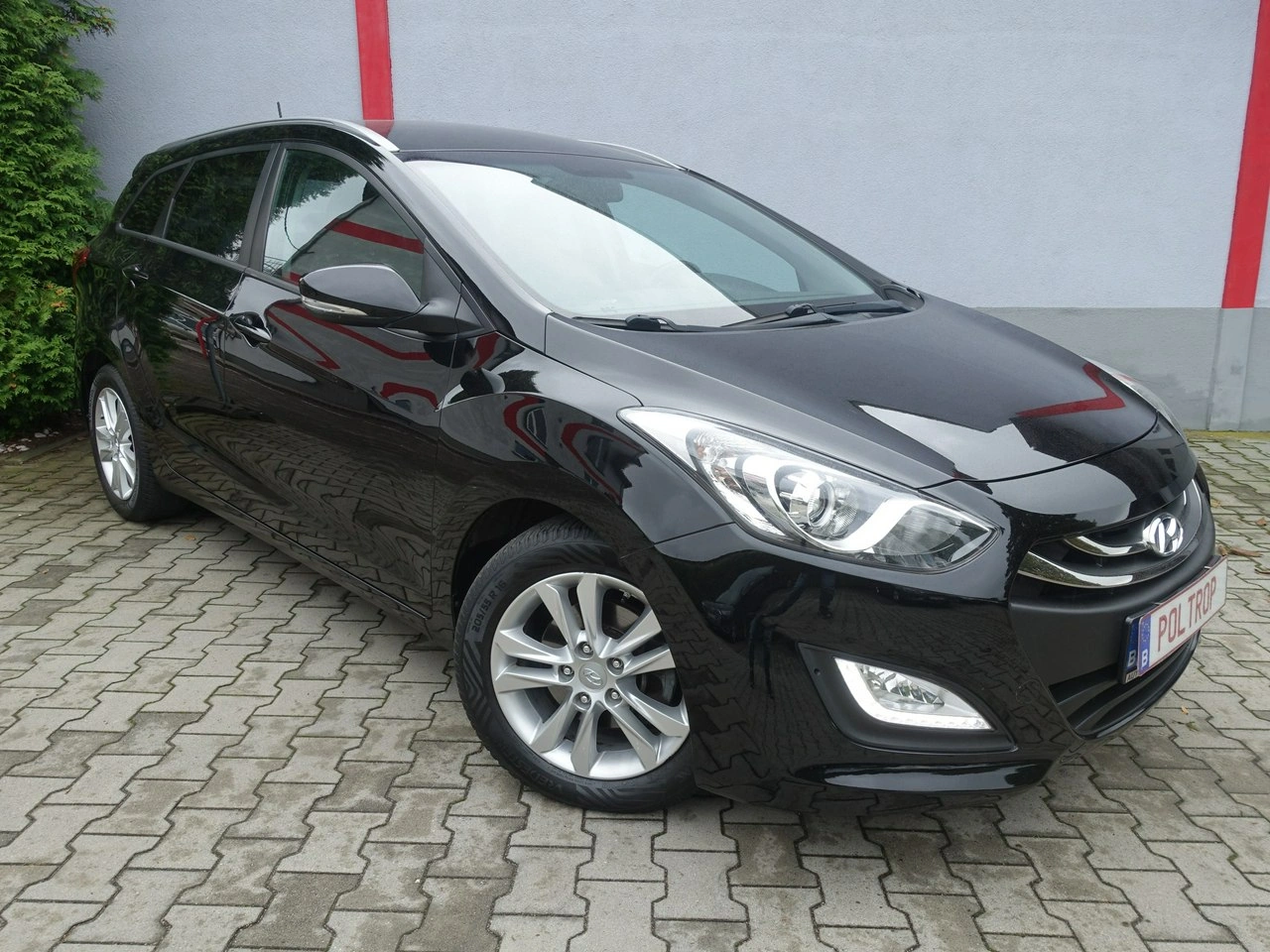 Hyundai i30 - Zdjęcie 2