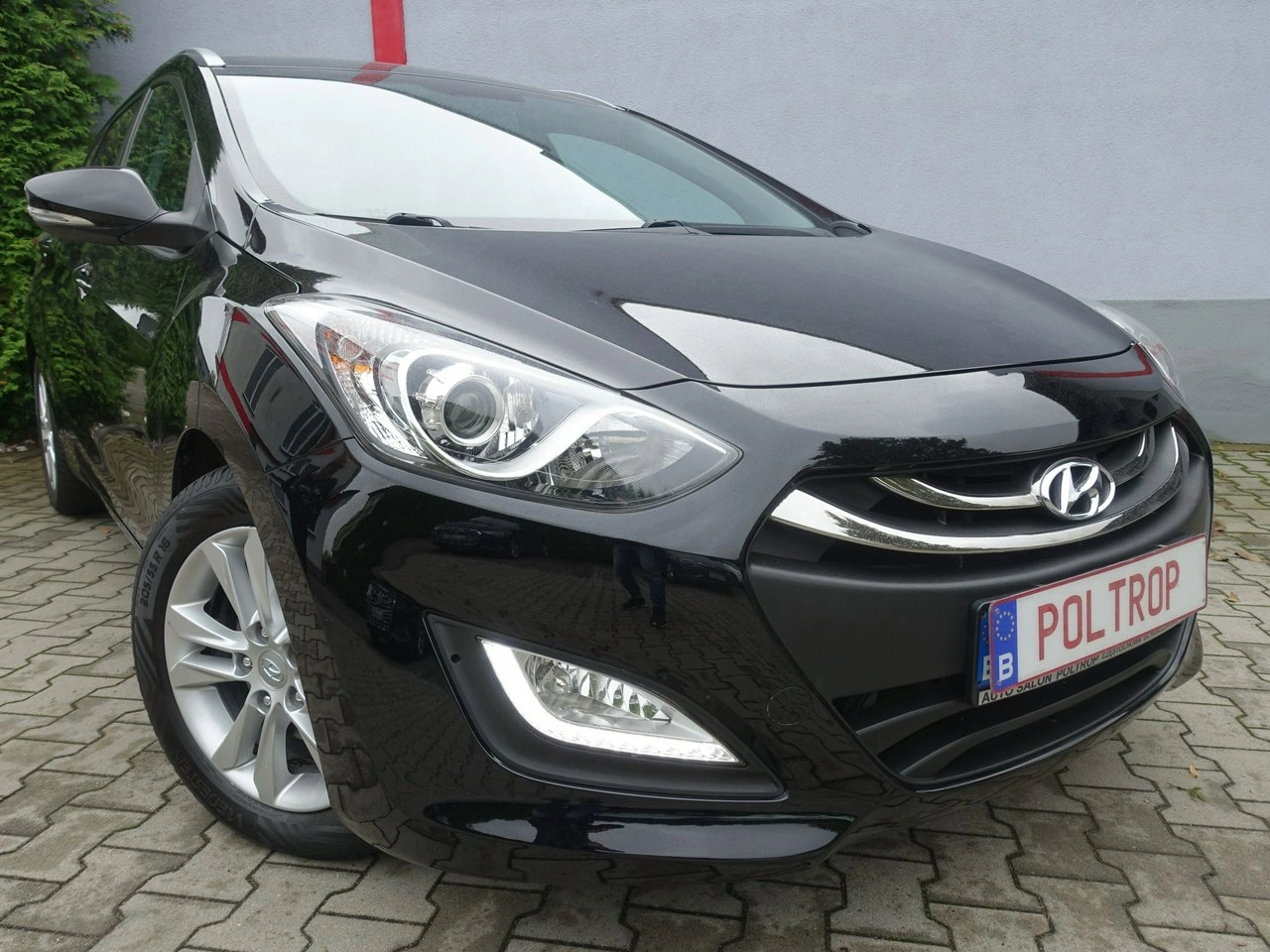 Hyundai i30 - Zdjęcie 3