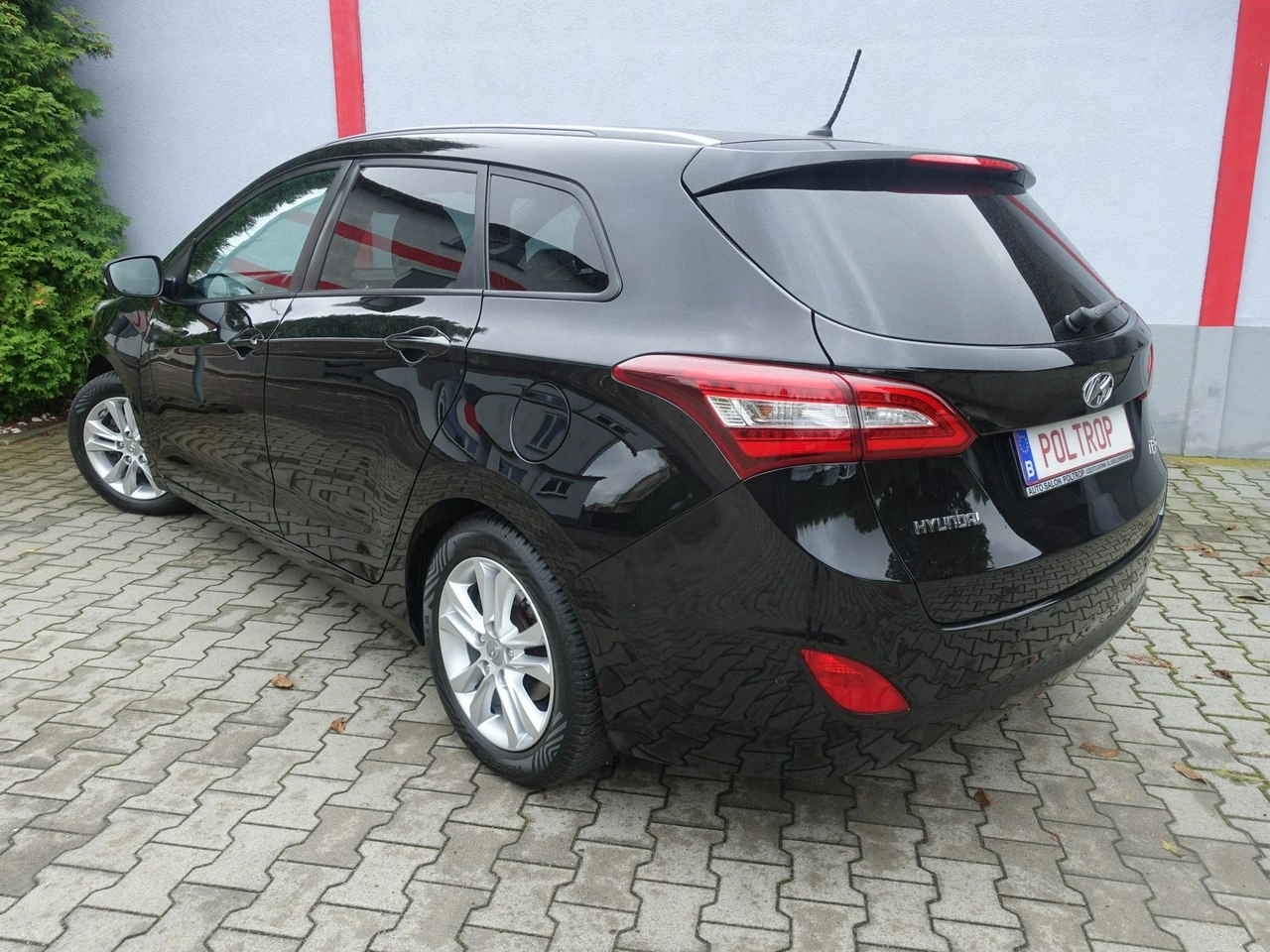 Hyundai i30 - Zdjęcie 5