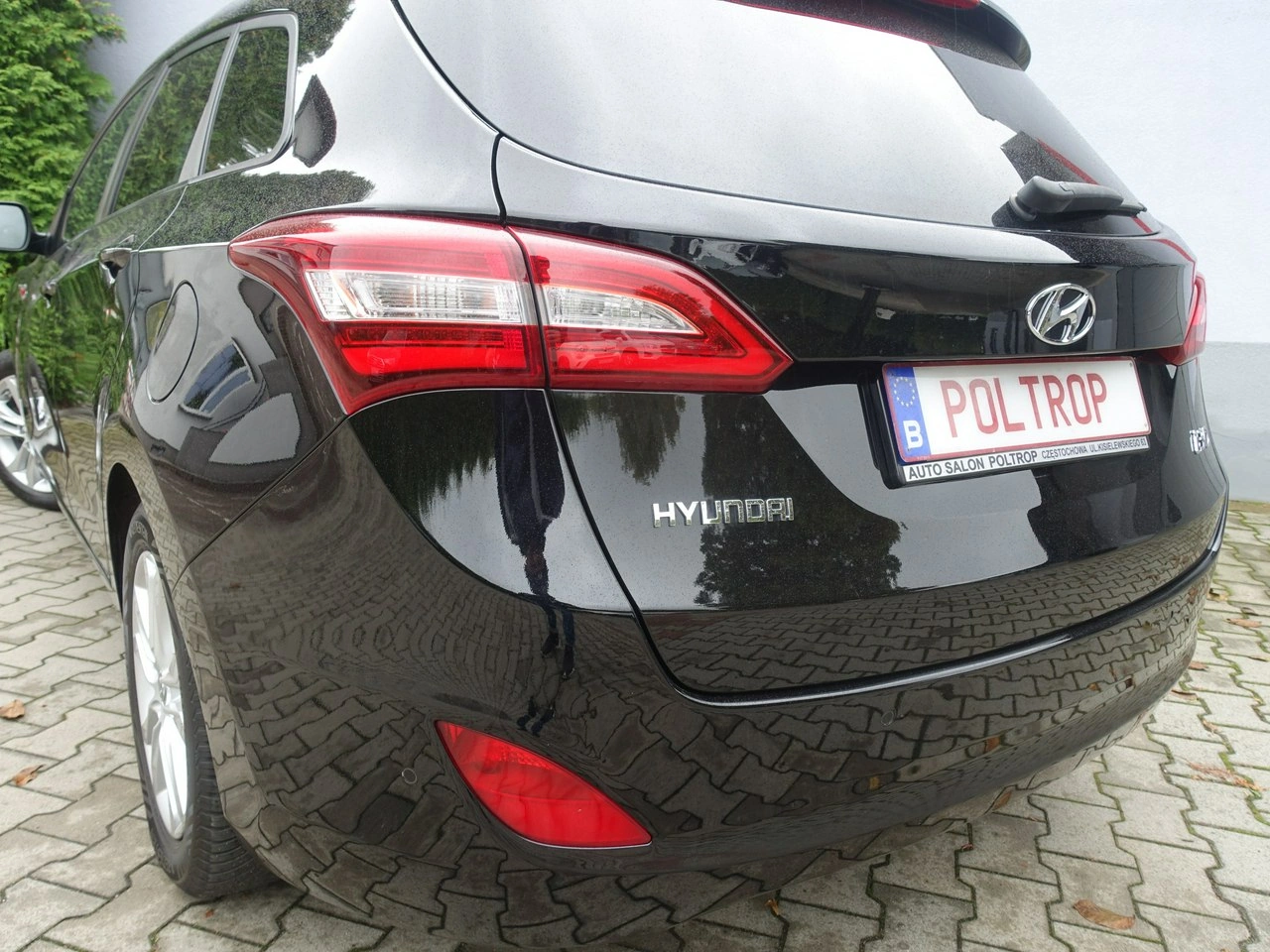 Hyundai i30 - Zdjęcie 6