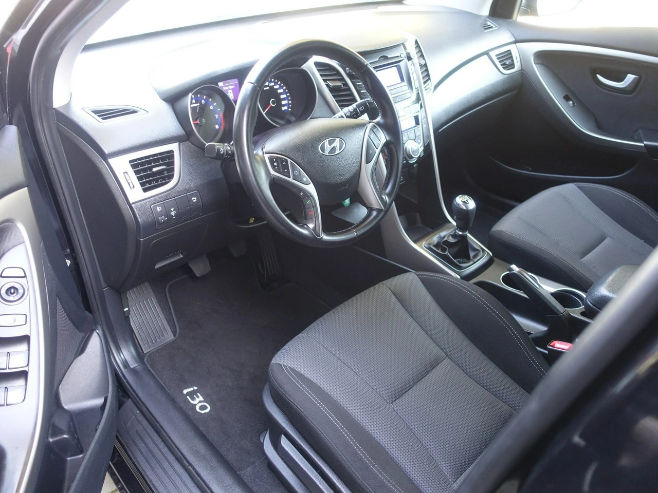 Hyundai i30 - Zdjęcie 7