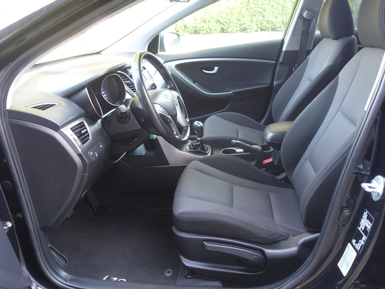 Hyundai i30 - Zdjęcie 8