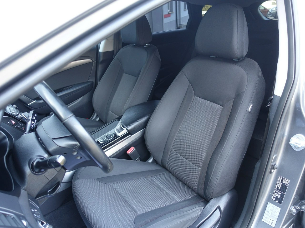 Hyundai i40 - Zdjęcie 9