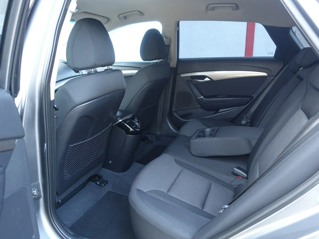 Hyundai i40 - Zdjęcie 15