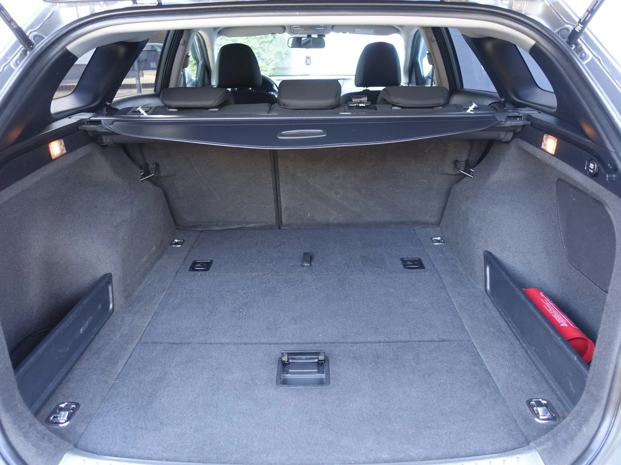 Hyundai i40 - Zdjęcie 16