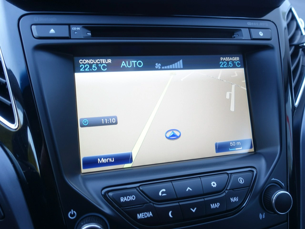 Hyundai i40 - Zdjęcie 18