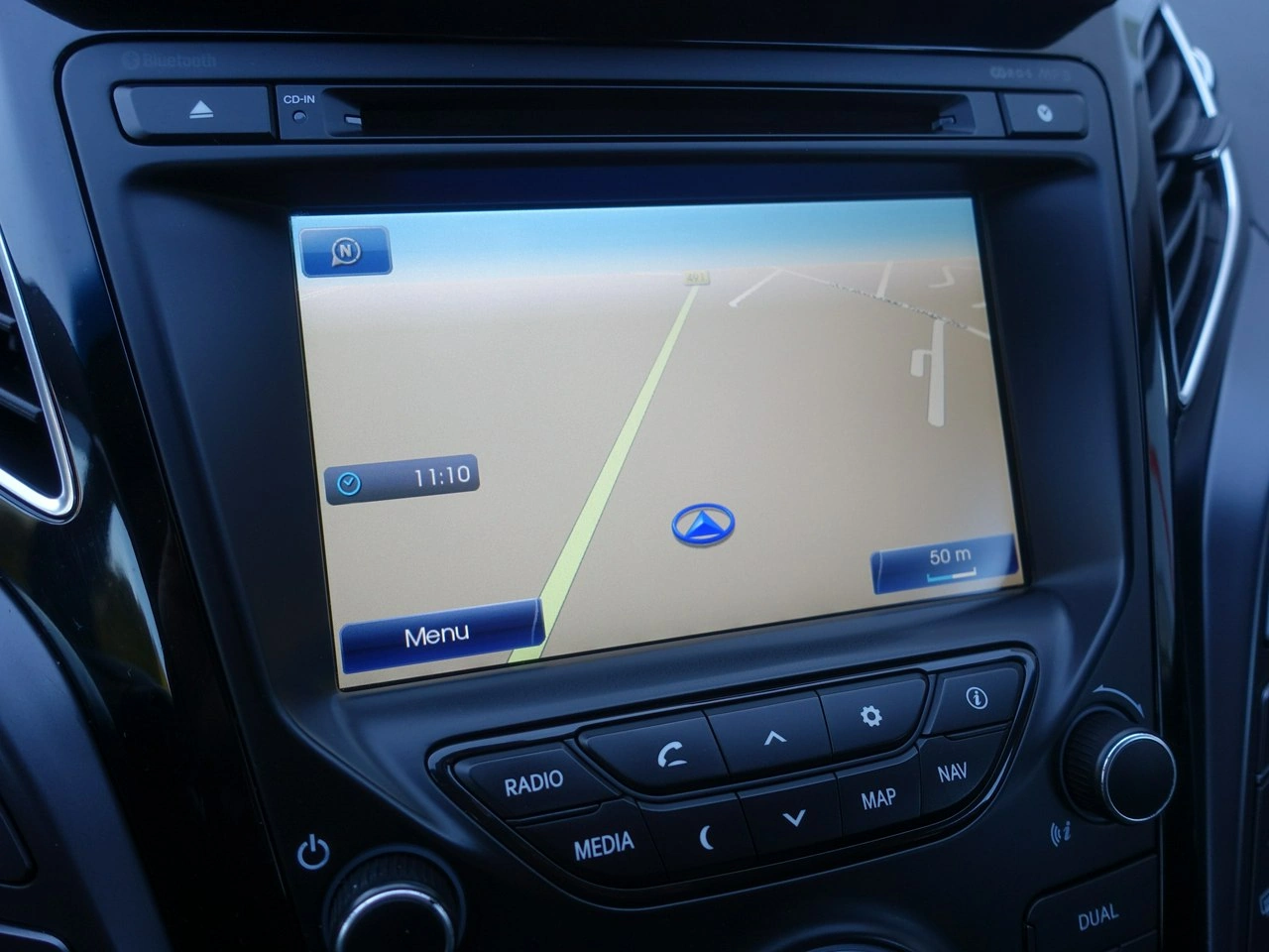 Hyundai i40 - Zdjęcie 19