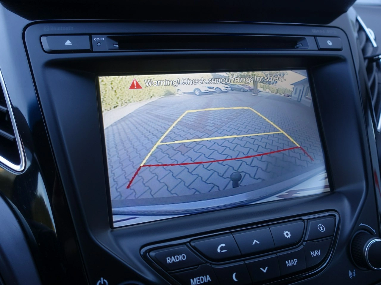 Hyundai i40 - Zdjęcie 20