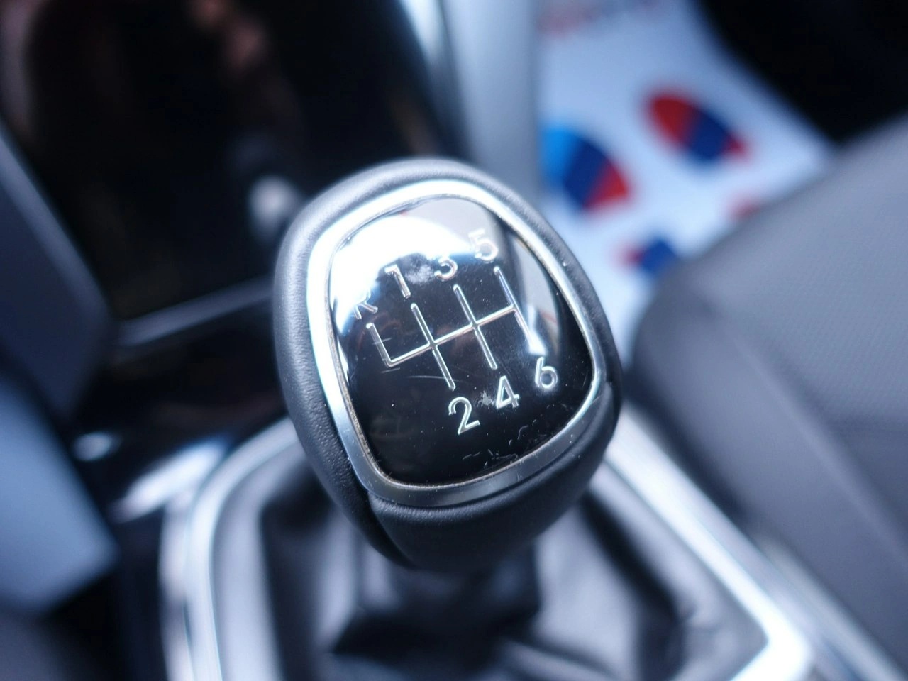 Hyundai i40 - Zdjęcie 21