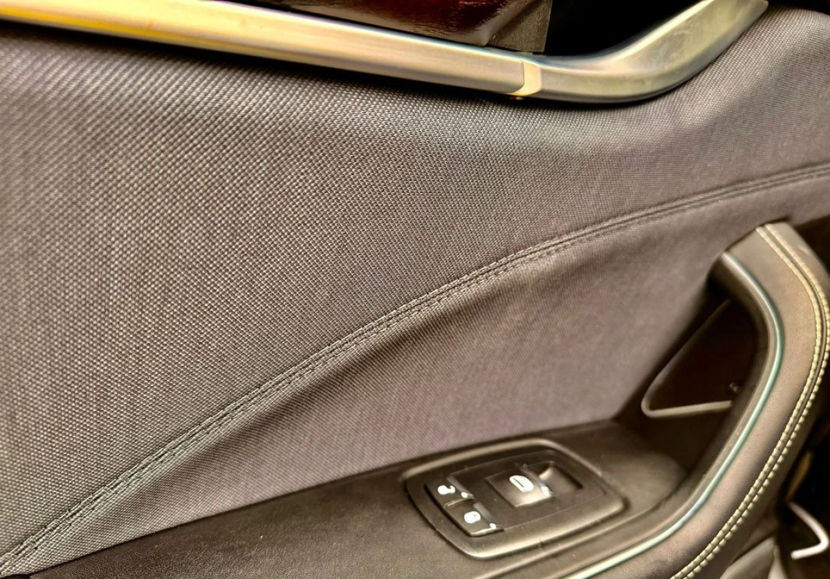 Maserati Levante - Zdjęcie 18