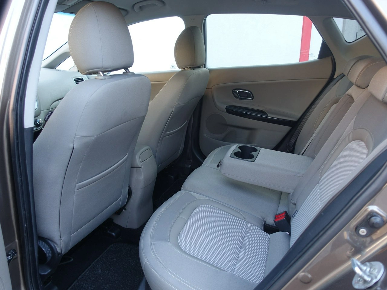 Kia Ceed - Zdjęcie 14