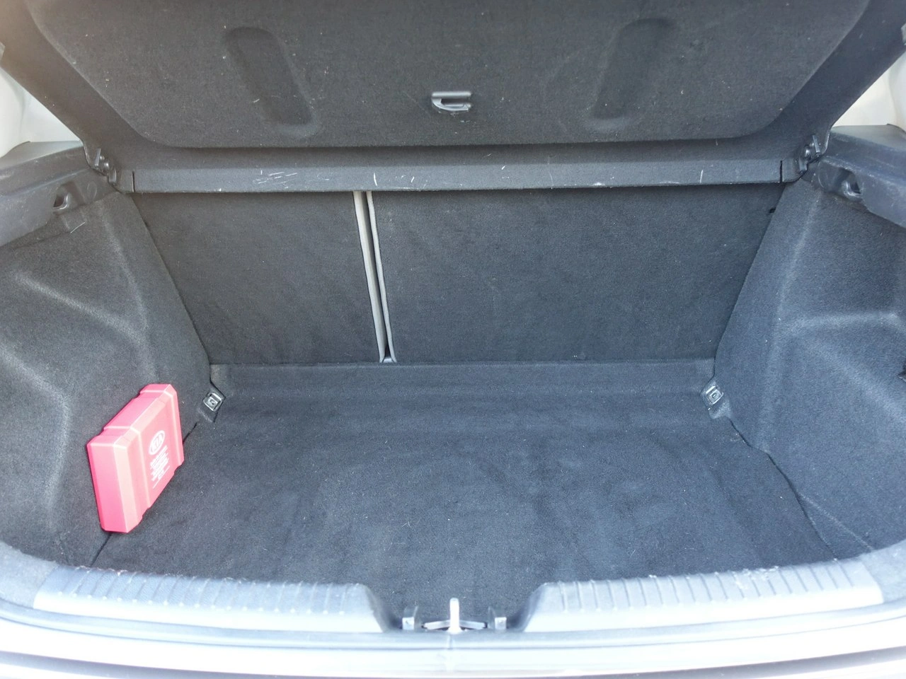 Kia Ceed - Zdjęcie 15