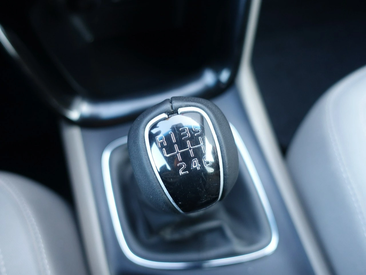 Kia Ceed - Zdjęcie 20