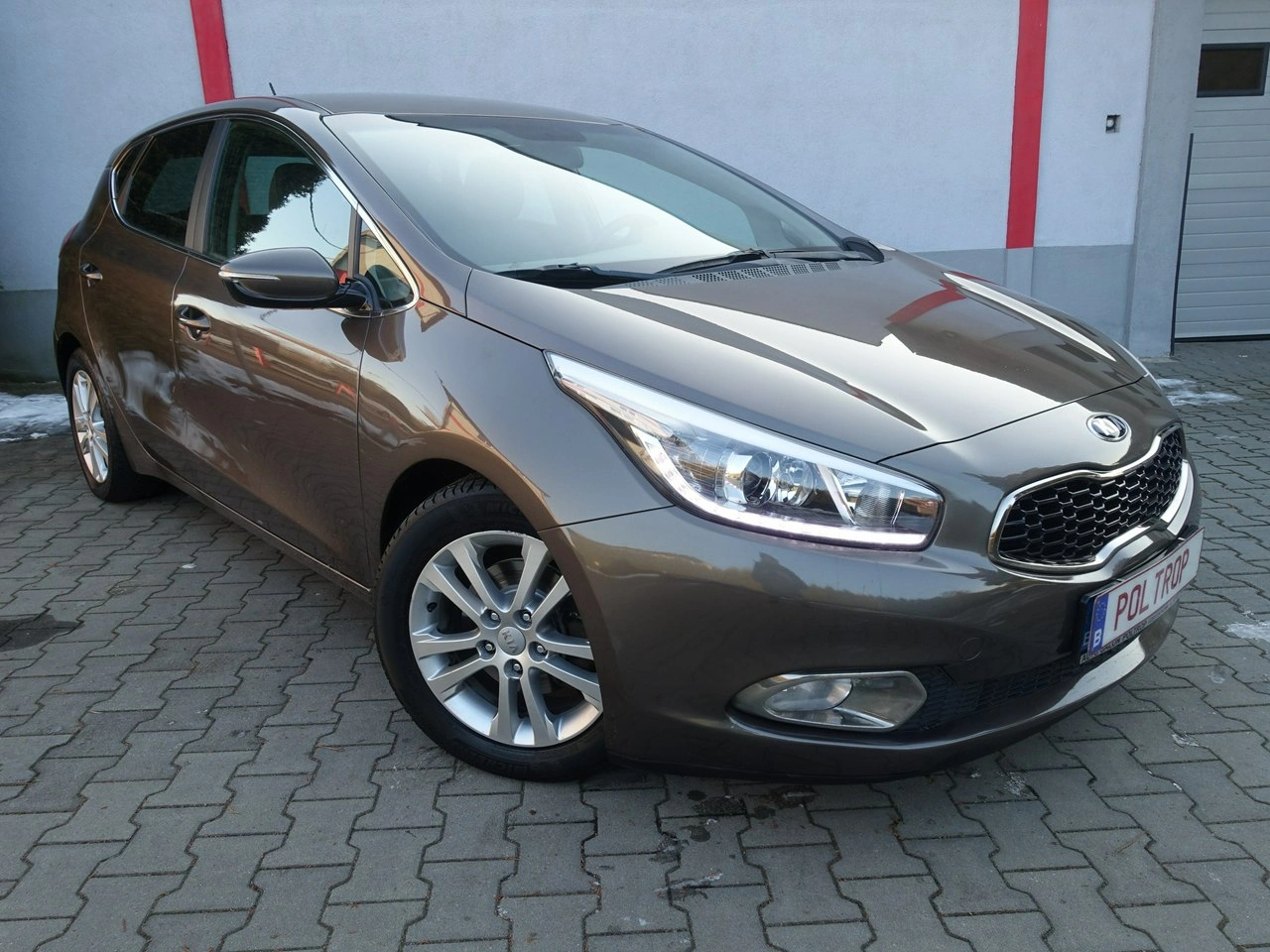 Kia Ceed - Zdjęcie 3