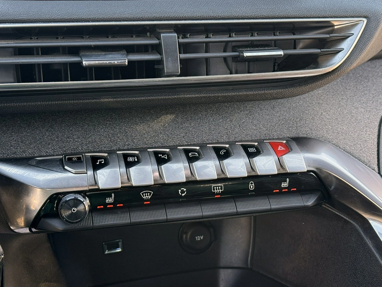 Peugeot 3008 - Zdjęcie 6