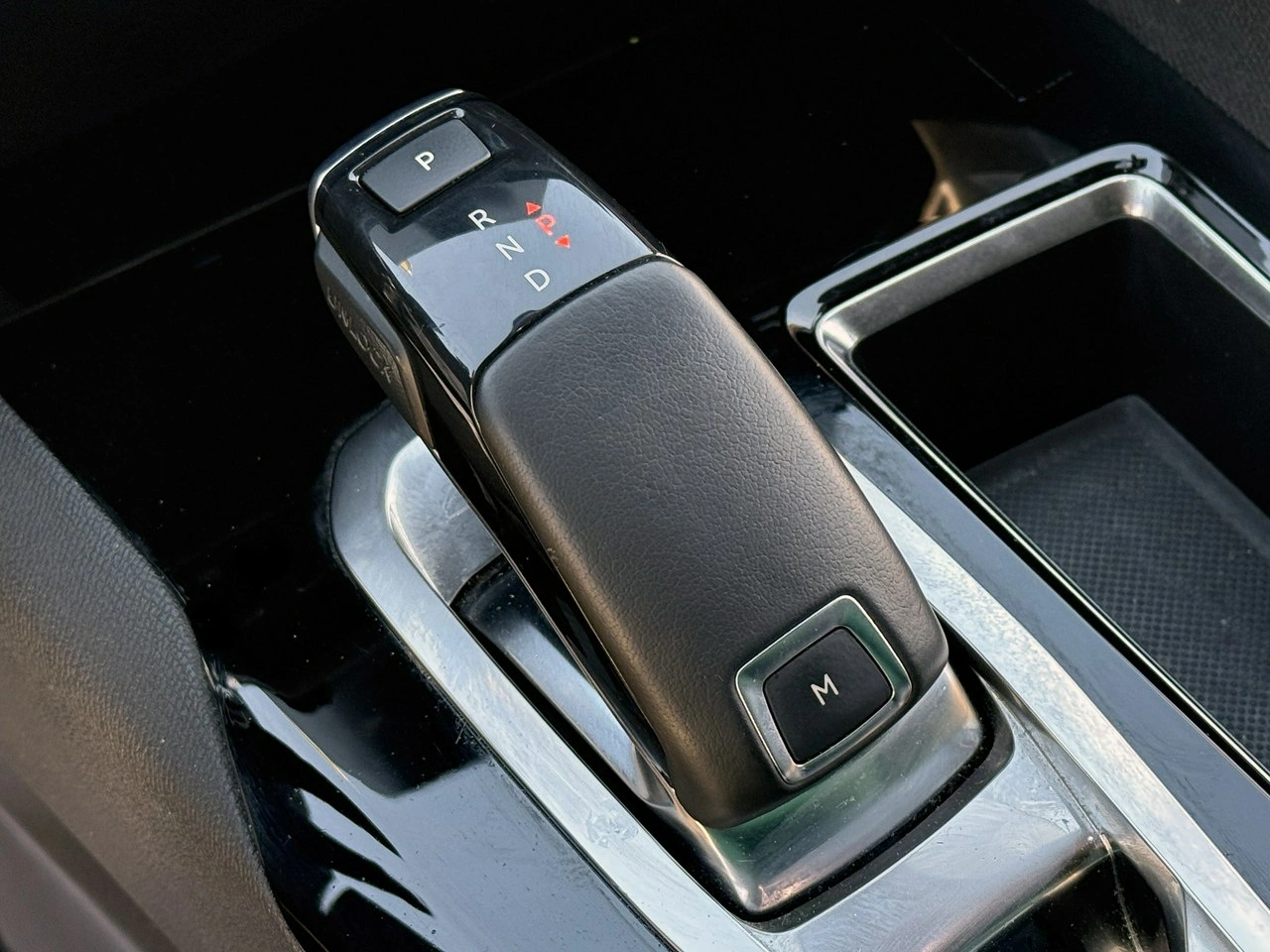 Peugeot 3008 - Zdjęcie 10