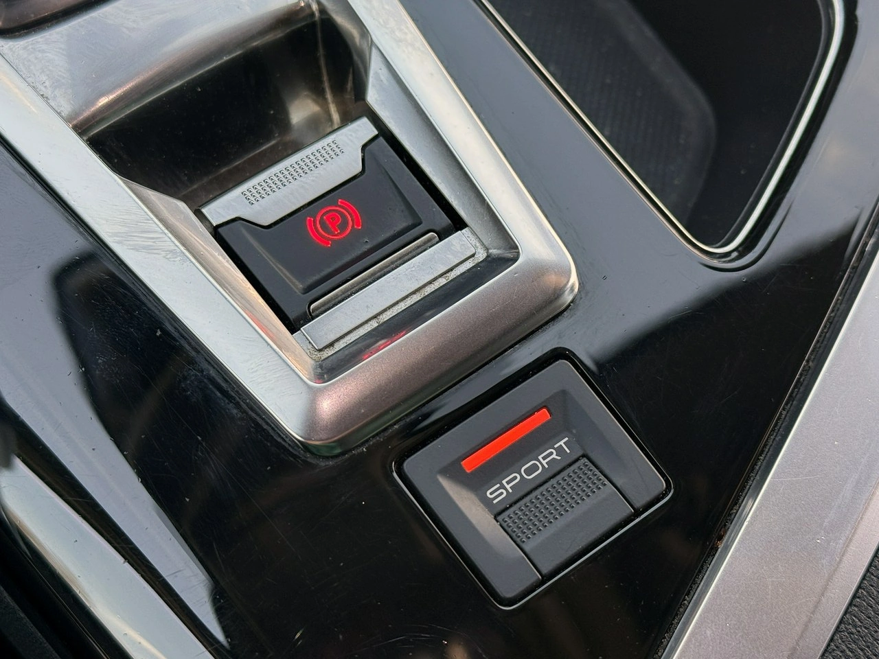 Peugeot 3008 - Zdjęcie 18