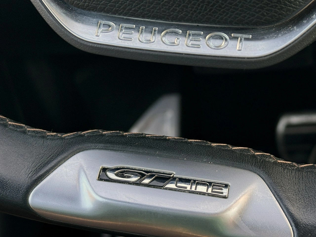 Peugeot 3008 - Zdjęcie 15