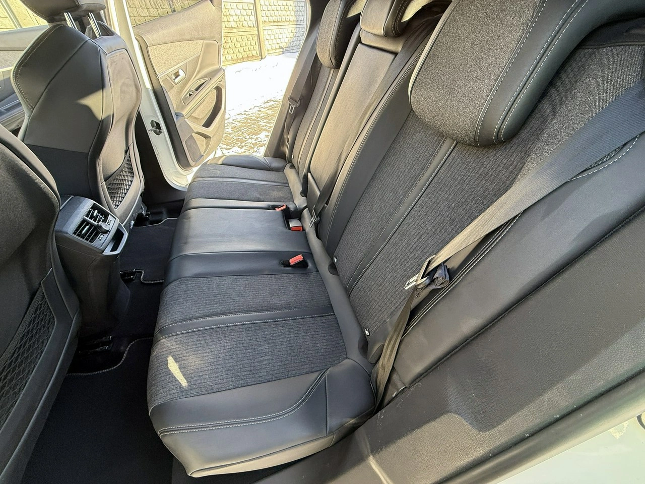 Peugeot 3008 - Zdjęcie 69