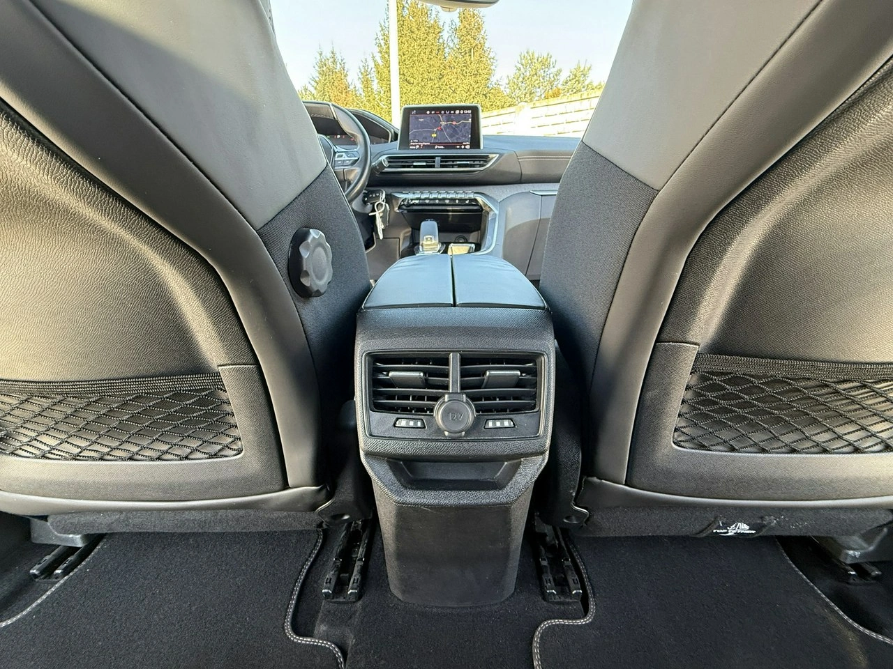 Peugeot 3008 - Zdjęcie 64