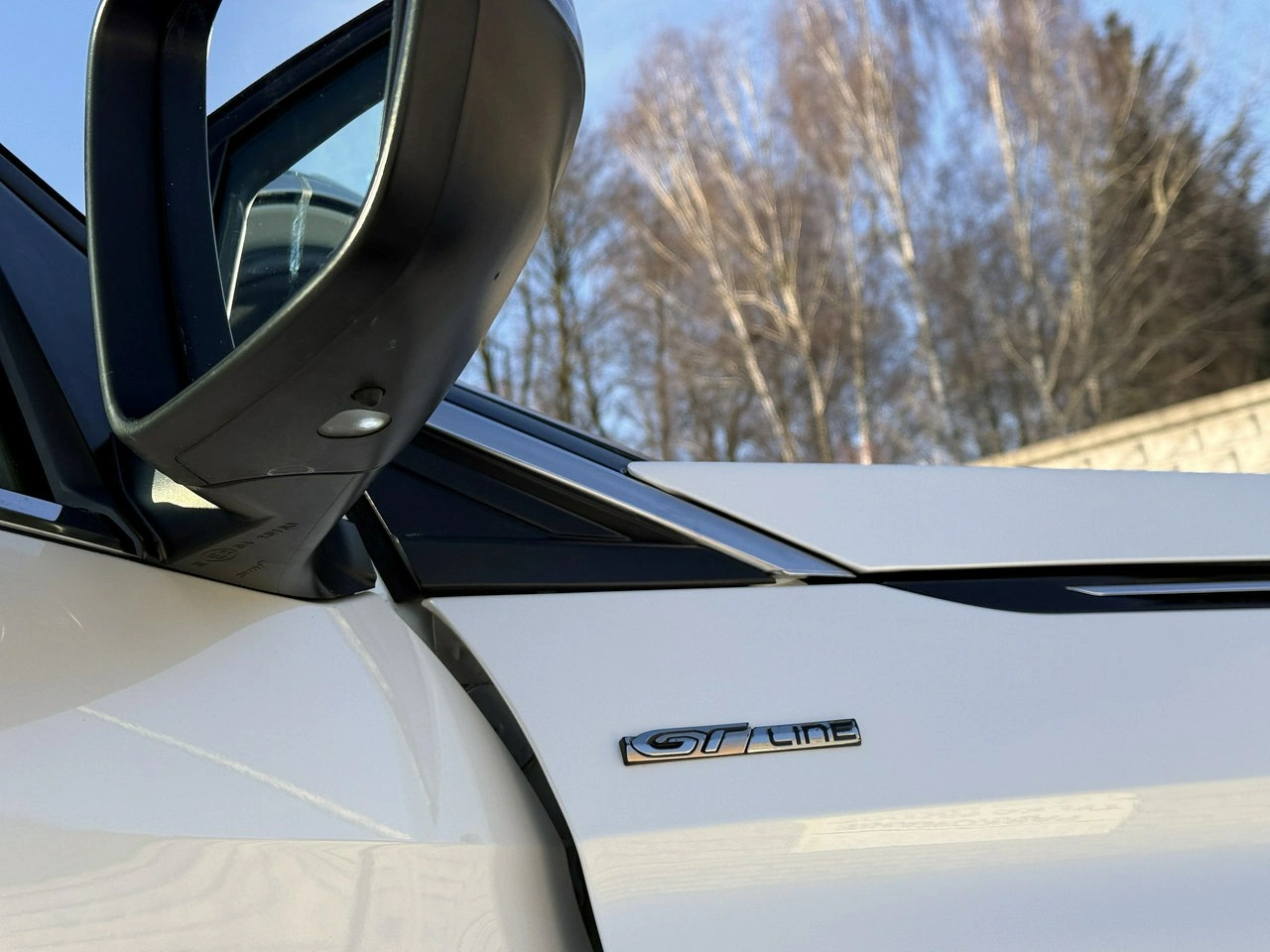 Peugeot 3008 - Zdjęcie 45