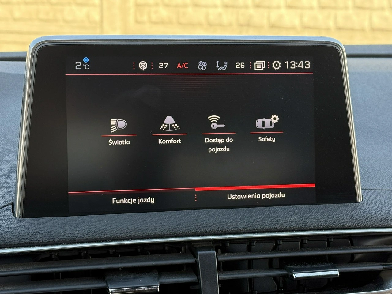 Peugeot 3008 - Zdjęcie 51