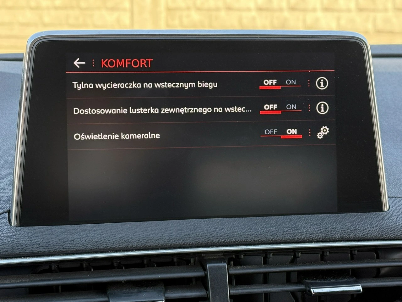 Peugeot 3008 - Zdjęcie 52